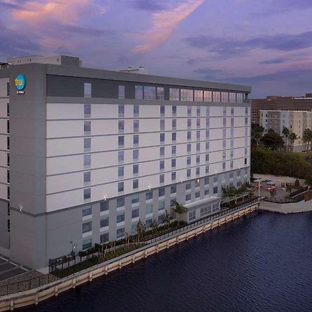 Tru By Hilton Miami Airport South Blue Lagoon Miami Springs Kültér fotó