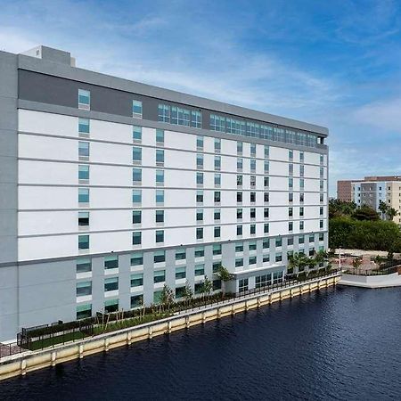 Tru By Hilton Miami Airport South Blue Lagoon Miami Springs Kültér fotó