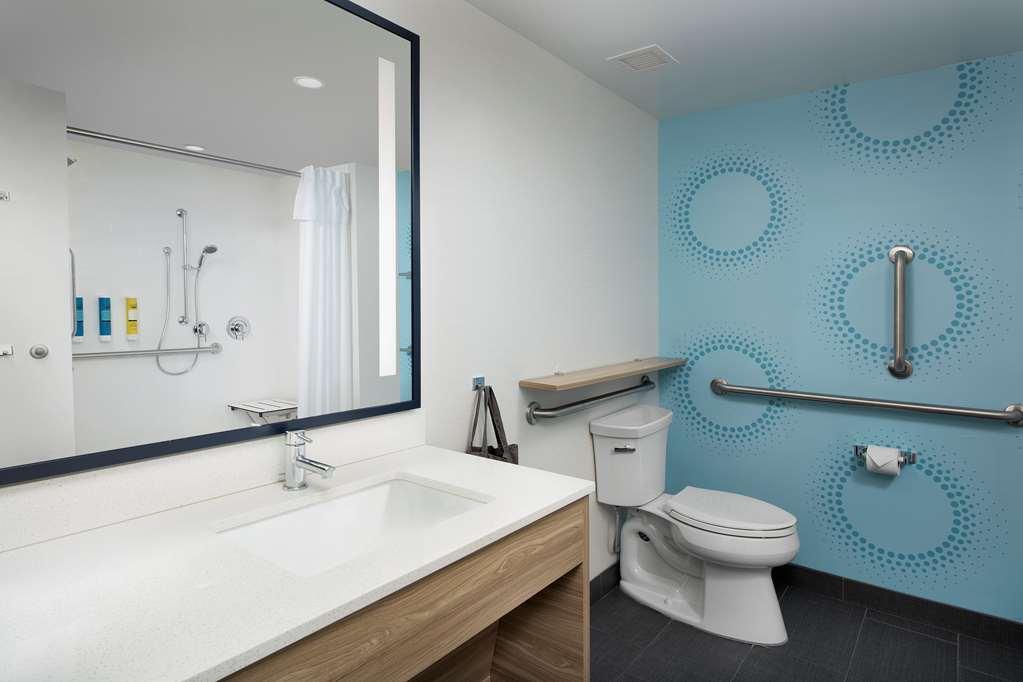 Tru By Hilton Miami Airport South Blue Lagoon Miami Springs Kültér fotó