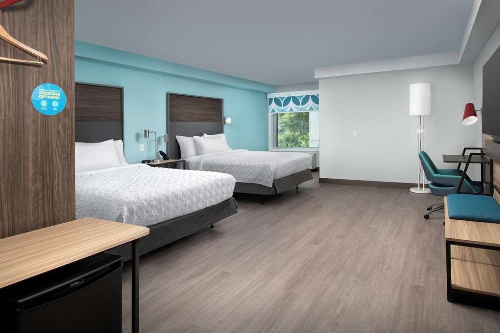 Tru By Hilton Miami Airport South Blue Lagoon Miami Springs Szoba fotó