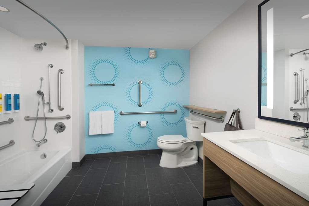 Tru By Hilton Miami Airport South Blue Lagoon Miami Springs Kültér fotó