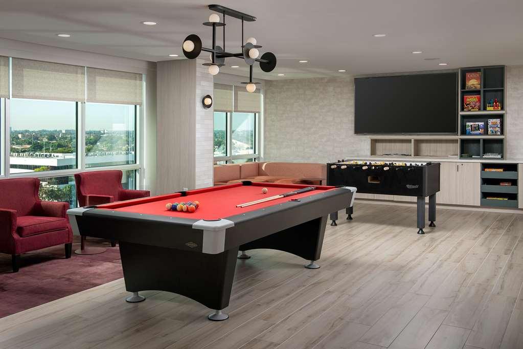 Tru By Hilton Miami Airport South Blue Lagoon Miami Springs Beltér fotó