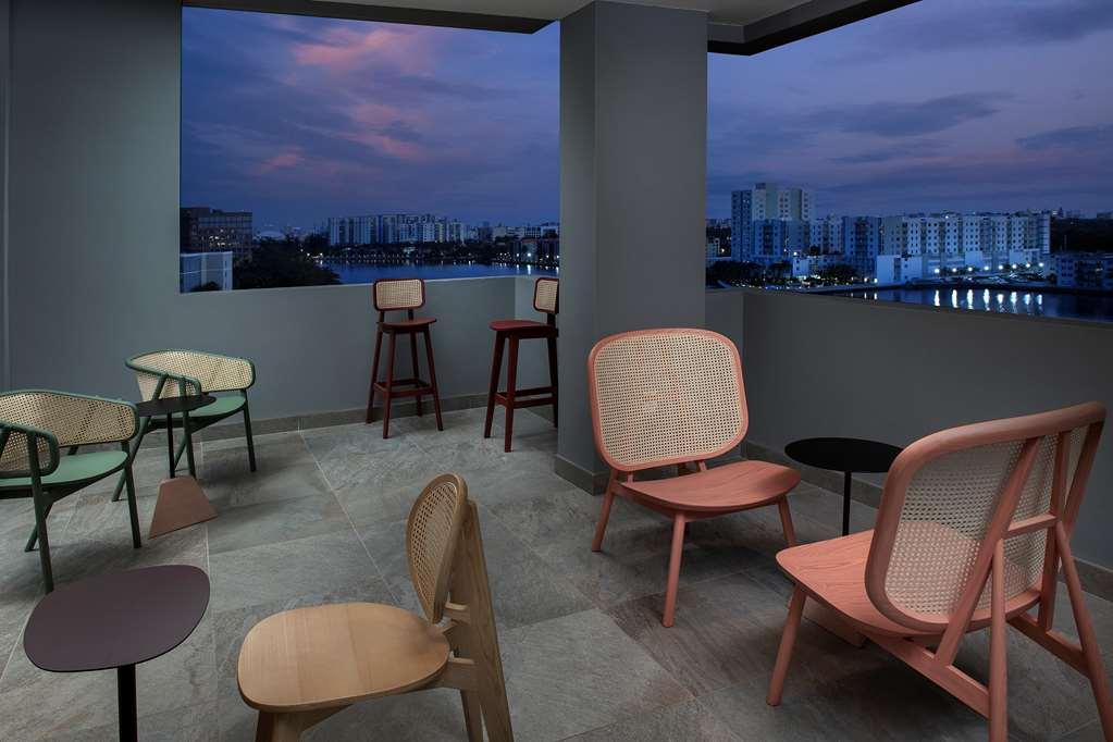 Tru By Hilton Miami Airport South Blue Lagoon Miami Springs Kültér fotó