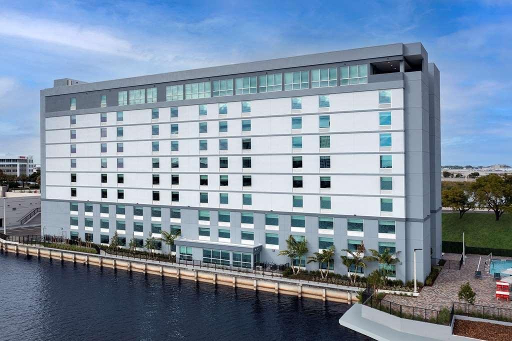 Tru By Hilton Miami Airport South Blue Lagoon Miami Springs Kültér fotó