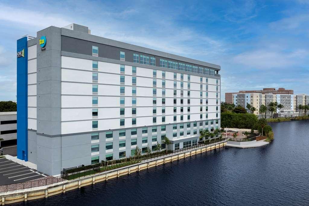Tru By Hilton Miami Airport South Blue Lagoon Miami Springs Kültér fotó